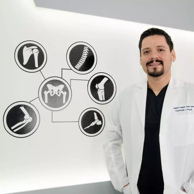 Slider image (1) Dr. Humberto Calvillo Jimenez - Orthopedic Surgery in Puerto Vallarta